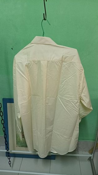 เสื้อเชิ้ตแบน Ben Sherman 
Made in Englandใหม่ป้ายห้อย รูปที่ 9