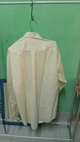 เสื้อเชิ้ตแบน Ben Sherman 
Made in Englandใหม่ป้ายห้อย รูปที่ 11