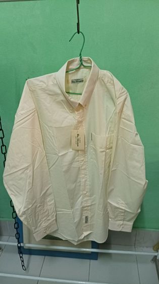 เสื้อเชิ้ตแบน Ben Sherman 
Made in Englandใหม่ป้ายห้อย รูปที่ 2