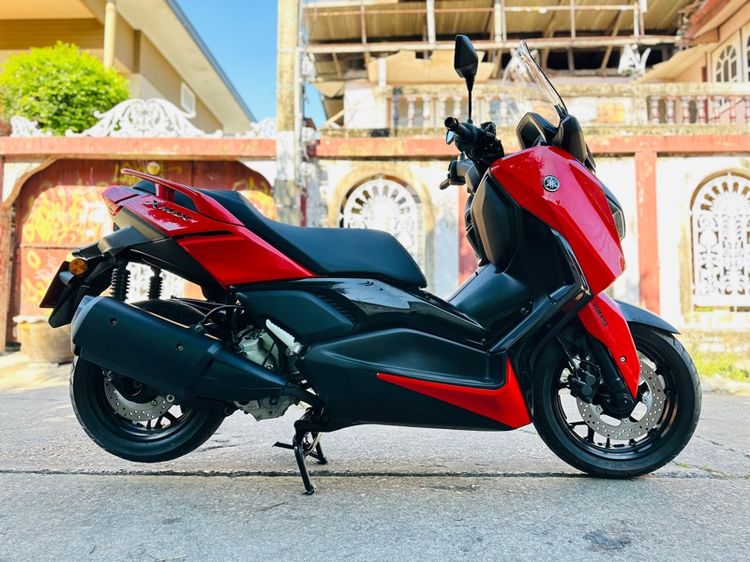 ปี2024 Xmax300 รับแลกเทิน เล่มชุดโอนครบ รูปที่ 7