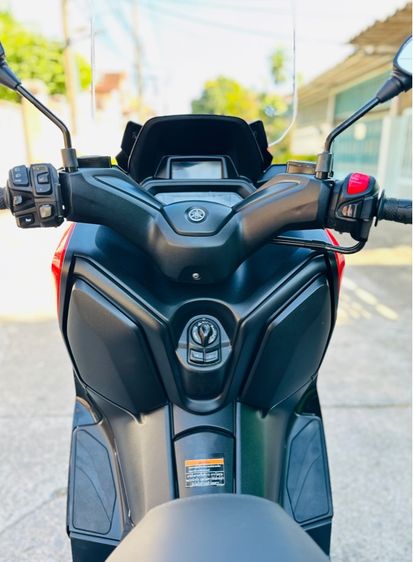 ปี2024 Xmax300 รับแลกเทิน เล่มชุดโอนครบ รูปที่ 5