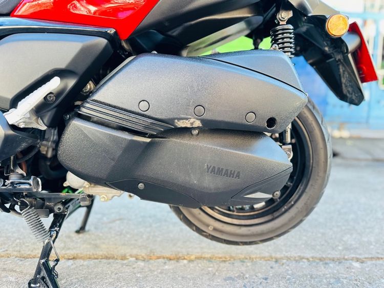 ปี2024 Xmax300 รับแลกเทิน เล่มชุดโอนครบ รูปที่ 13