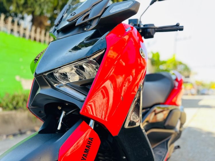 ปี2024 Xmax300 รับแลกเทิน เล่มชุดโอนครบ รูปที่ 11