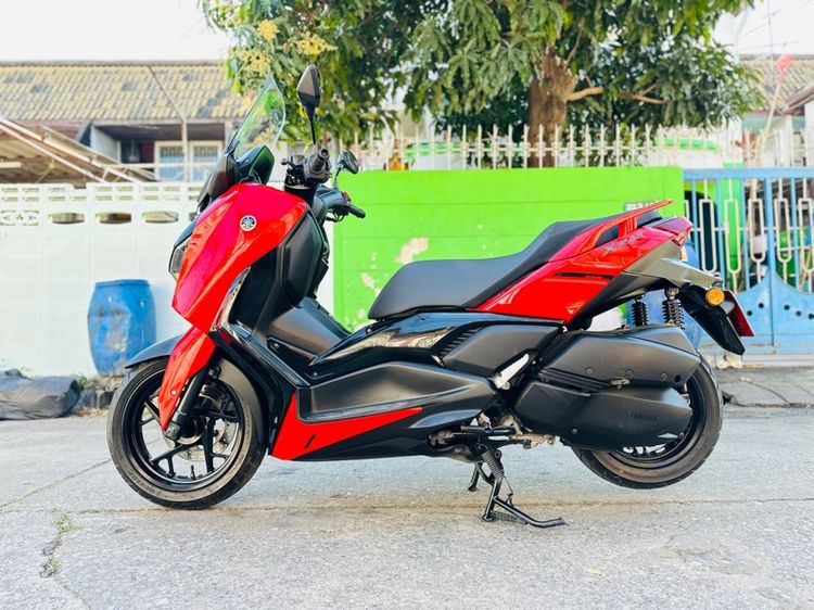 ปี2024 Xmax300 รับแลกเทิน เล่มชุดโอนครบ รูปที่ 2