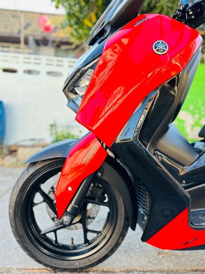 ปี2024 Xmax300 รับแลกเทิน เล่มชุดโอนครบ รูปที่ 12