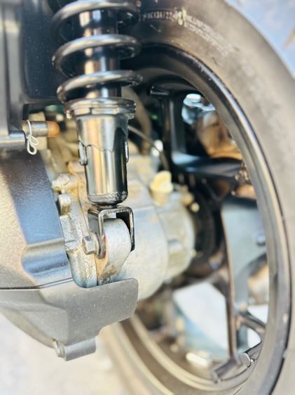 ปี2024 Xmax300 รับแลกเทิน เล่มชุดโอนครบ รูปที่ 14