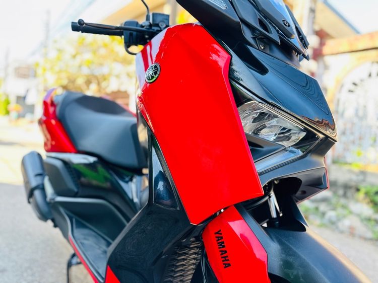 ปี2024 Xmax300 รับแลกเทิน เล่มชุดโอนครบ รูปที่ 10