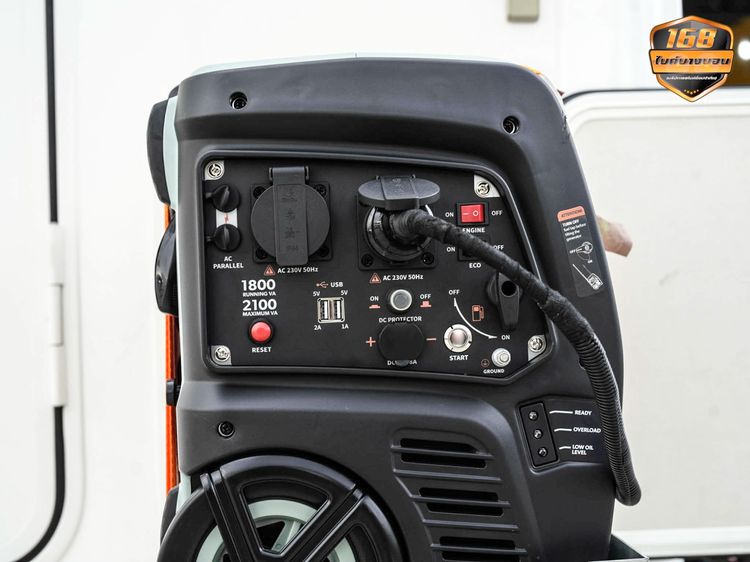 VOYAGER รุ่น L13 Motorhome L13 ปี 2024 ขายดาวน์ 750,000 รูปที่ 11