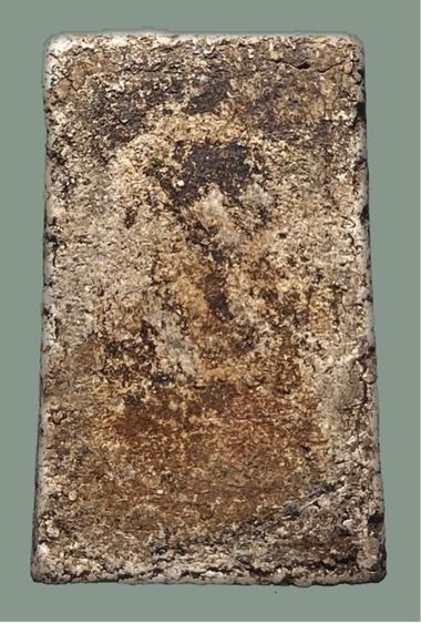 สมเด็จพิมพ์สวยลานเก่าสวย รูปที่ 2