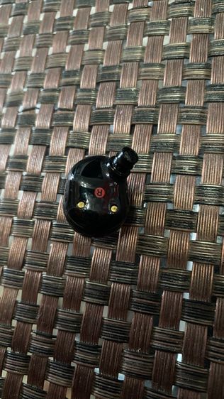 หูฟัง Sony wf-1000M5 ข้างขวาสีดำขายอะไหล่ รูปที่ 2