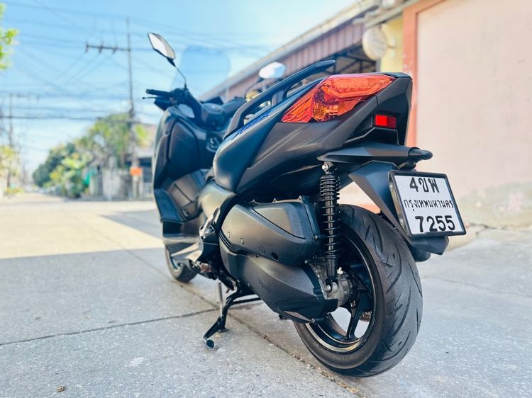 ปี2022 Xmax300 รับแลกเทิน เล่มชุดโอนครบ รูปที่ 3
