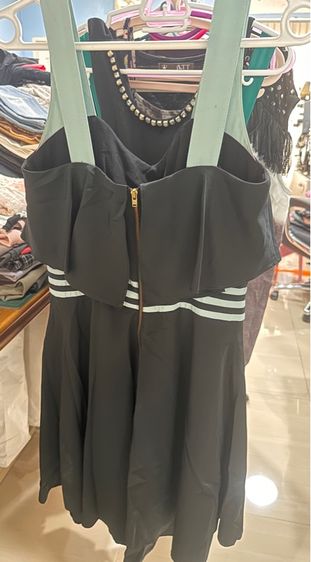 ชุดกระโปรงเดรส CPS CHAPS รูปที่ 2