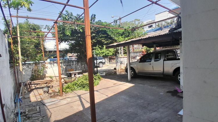 อื่นๆ มีบางส่วน ขายบ้านพร้อมที่ดิน เฉลิมพระเกียรติ 26 พื้นที่ 55 ตรว. ราคา 3.8 ล้าน รูปที่ 3