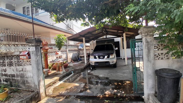 อื่นๆ มีบางส่วน ขายบ้านพร้อมที่ดิน เฉลิมพระเกียรติ 26 พื้นที่ 55 ตรว. ราคา 3.8 ล้าน รูปที่ 2