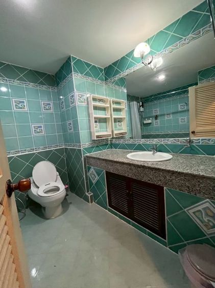 ตกแต่งครบ อื่นๆ สร้างเสร็จก่อน 2010 ไม่อนุญาต ใช่ ขายคอนโดวิภาวดี16(โชคชัยร่วมมิตร) ประเสริญสุขเพล รูปที่ 4