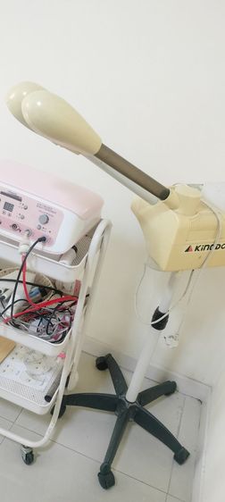 เลิกกิจการนวดหน้า สักคิ้ว รูปที่ 4