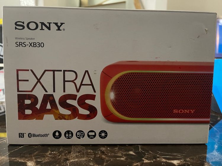 Sony SRSXB30