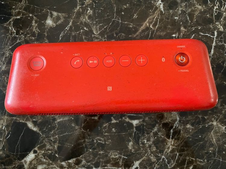 Sony SRSXB30 รูปที่ 2