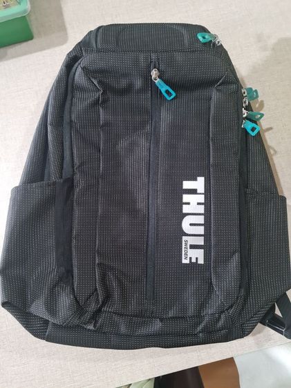กระเป๋า backpack ยี่ห้อ Thule เก็บไว้ไม่ได้ใช้งาน นัดรับของครับ