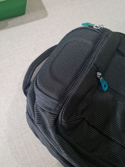 กระเป๋า backpack ยี่ห้อ Thule เก็บไว้ไม่ได้ใช้งาน นัดรับของครับ รูปที่ 2