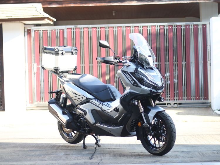 Honda ADV 350 Touring รูปที่ 6
