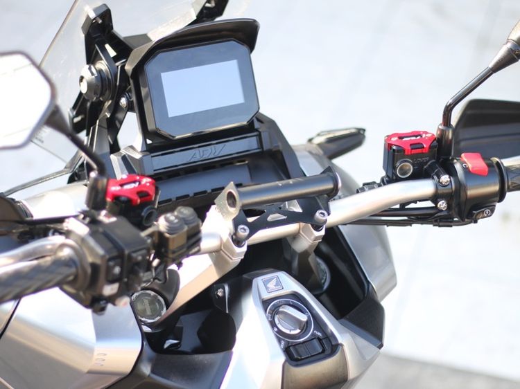 Honda ADV 350 Touring รูปที่ 10