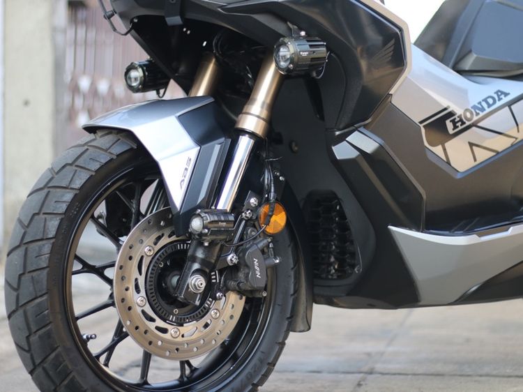 Honda ADV 350 Touring รูปที่ 9