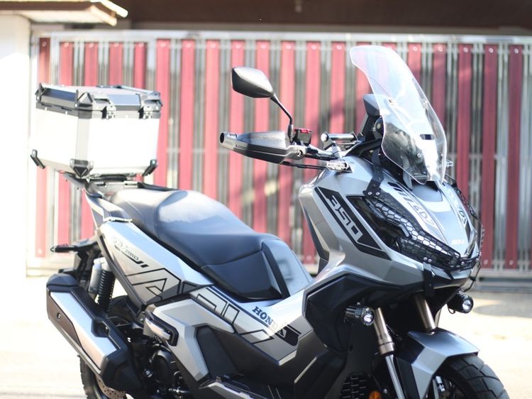 Honda ADV 350 Touring รูปที่ 7