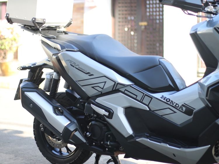 Honda ADV 350 Touring รูปที่ 3
