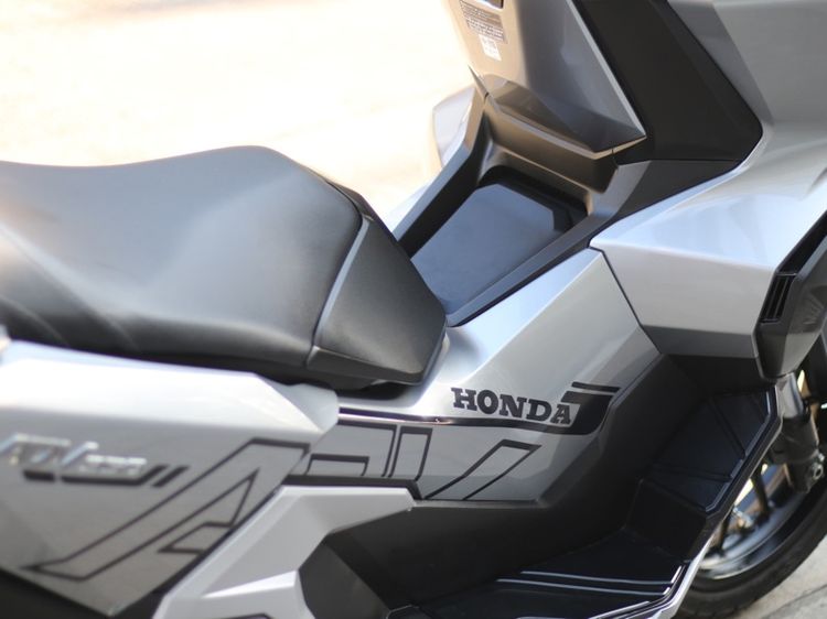Honda ADV 350 Touring รูปที่ 5
