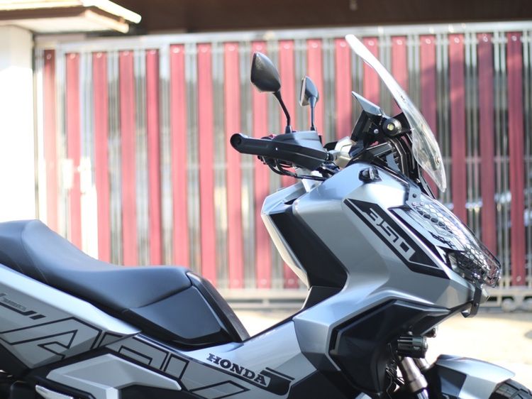 Honda ADV 350 Touring รูปที่ 2
