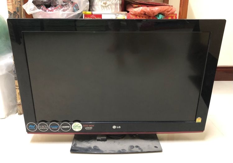 แอลซีดี ทีวี LG 32 นิ้ว เปิดไม่ติดแล้ว