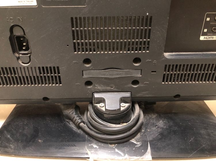 แอลซีดี ทีวี LG 32 นิ้ว เปิดไม่ติดแล้ว รูปที่ 6