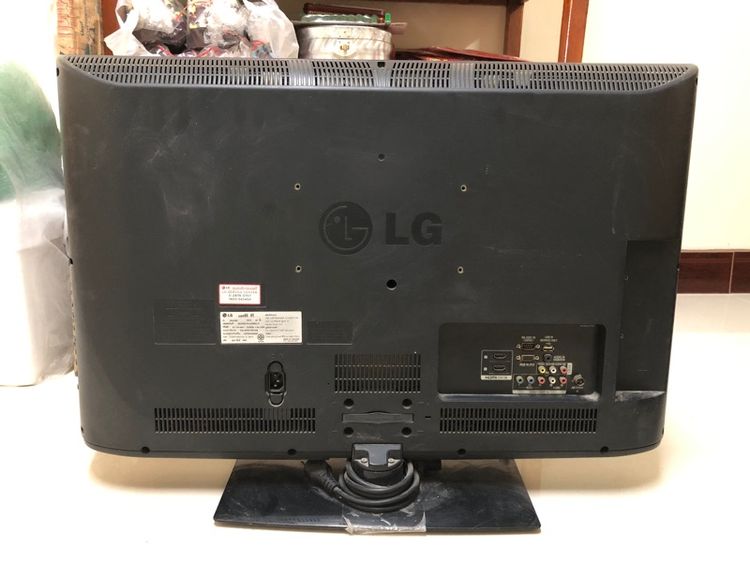 แอลซีดี ทีวี LG 32 นิ้ว เปิดไม่ติดแล้ว รูปที่ 3