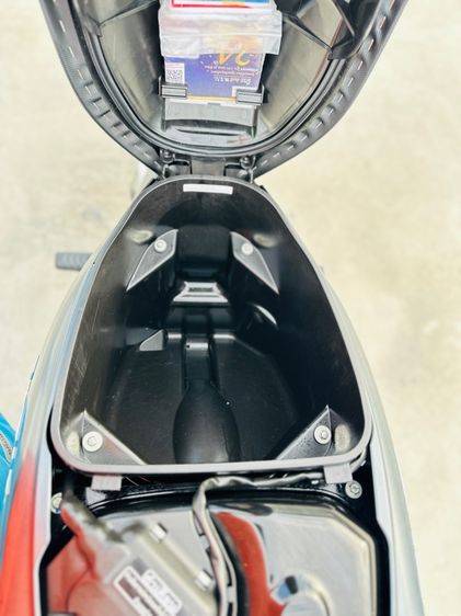 ปี2024 Wave125i LED รับแลกเทิน เล่มชุดโอนครบ รูปที่ 18