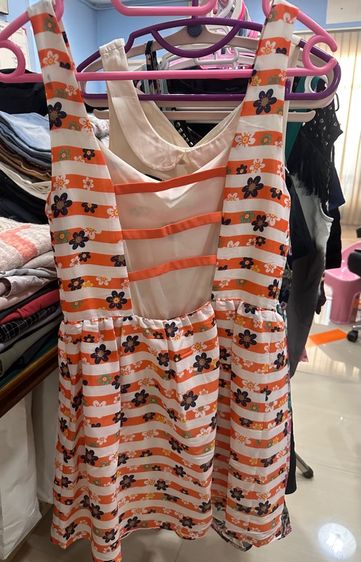 CPS CHAPS ชุดกระโปรงเดรส รูปที่ 2