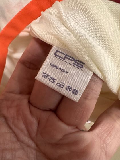 CPS CHAPS ชุดกระโปรงเดรส รูปที่ 6