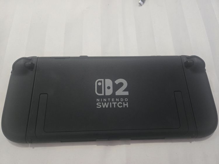 Nintendo Switch 2 รูปที่ 3