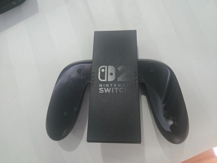 Nintendo Switch 2 รูปที่ 9