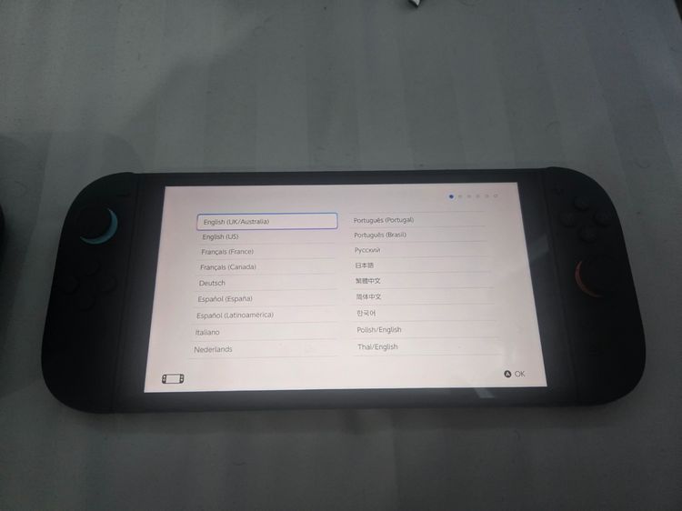 Nintendo Switch 2 รูปที่ 2