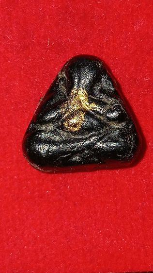 พระปิดตาจิ๋ว หลวงปู่ศุข ปากคลองมะขามเฒ่า ของพุทธคุณคลุกรัก พร้อมตลับ ตามภาพ รูปที่ 5