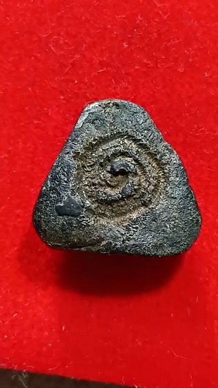 พระปิดตาจิ๋ว หลวงปู่ศุข ปากคลองมะขามเฒ่า ของพุทธคุณคลุกรัก พร้อมตลับ ตามภาพ