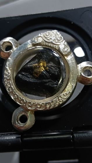 พระปิดตาจิ๋ว หลวงปู่ศุข ปากคลองมะขามเฒ่า ของพุทธคุณคลุกรัก พร้อมตลับ ตามภาพ รูปที่ 3