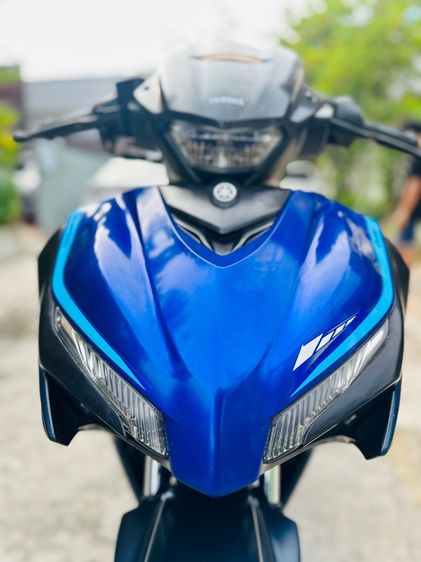 ปี2023 Exciter155 รับแลกเทิน ชุดจดชุดโอนครบ รูปที่ 8