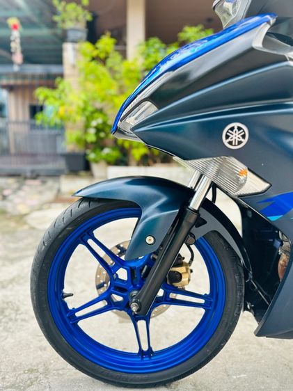 ปี2023 Exciter155 รับแลกเทิน ชุดจดชุดโอนครบ รูปที่ 17