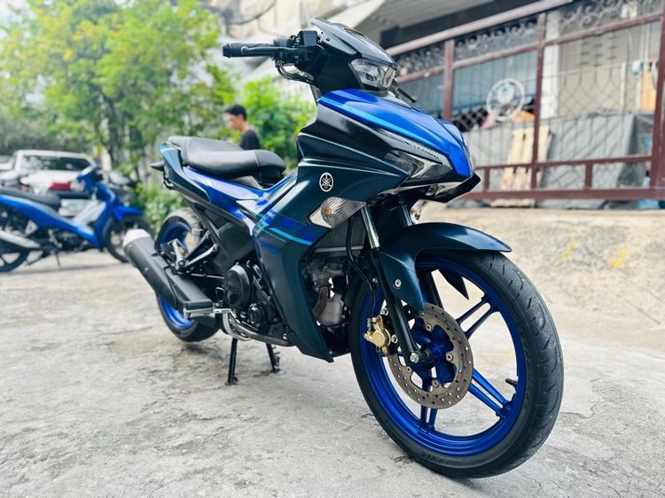 ปี2023 Exciter155 รับแลกเทิน ชุดจดชุดโอนครบ รูปที่ 7