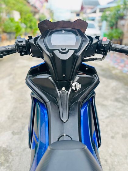 ปี2023 Exciter155 รับแลกเทิน ชุดจดชุดโอนครบ รูปที่ 4