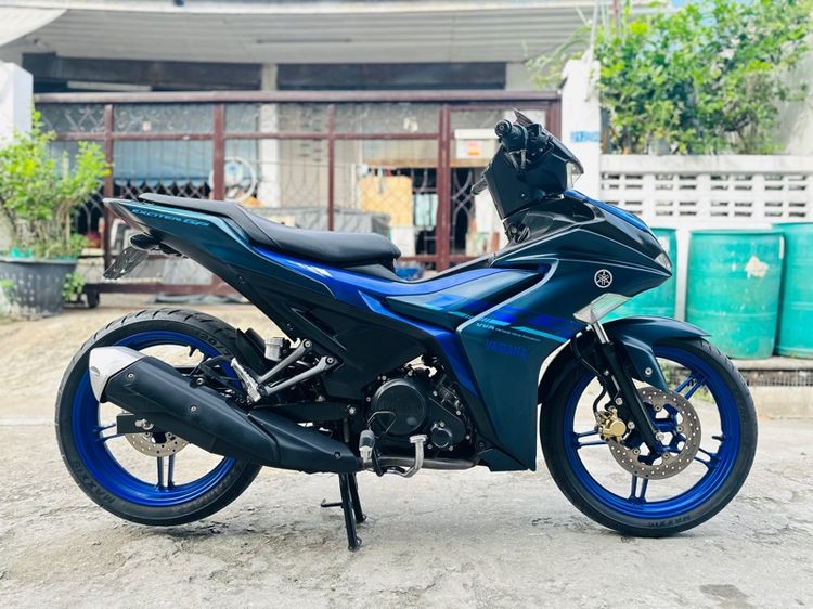 ปี2023 Exciter155 รับแลกเทิน ชุดจดชุดโอนครบ รูปที่ 6