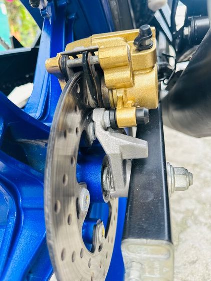 ปี2023 Exciter155 รับแลกเทิน ชุดจดชุดโอนครบ รูปที่ 13