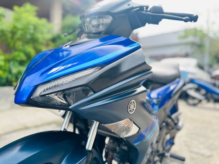 ปี2023 Exciter155 รับแลกเทิน ชุดจดชุดโอนครบ รูปที่ 10